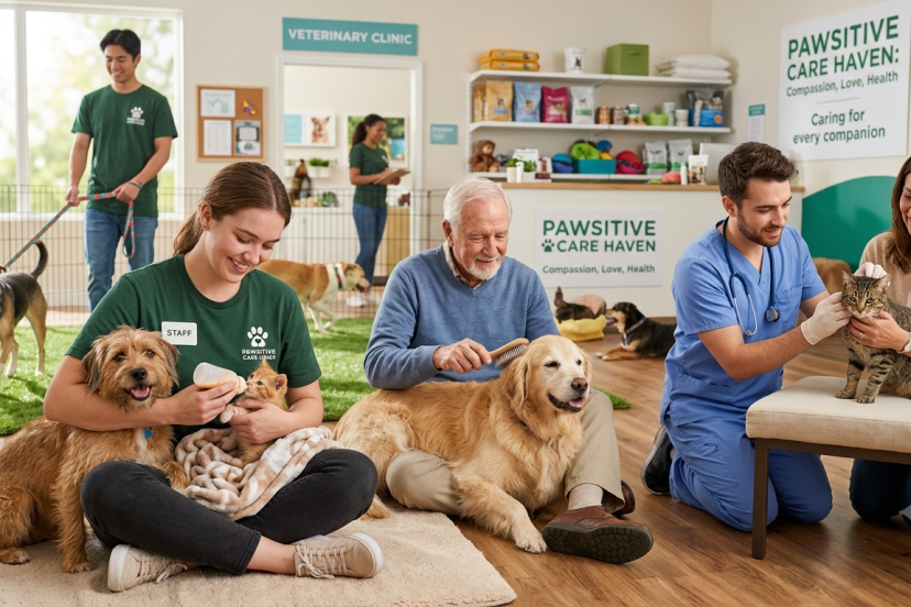true care for pets