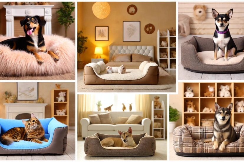 pet beds