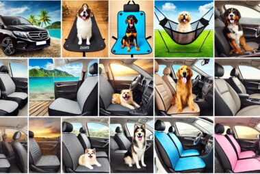 pet car seat covers