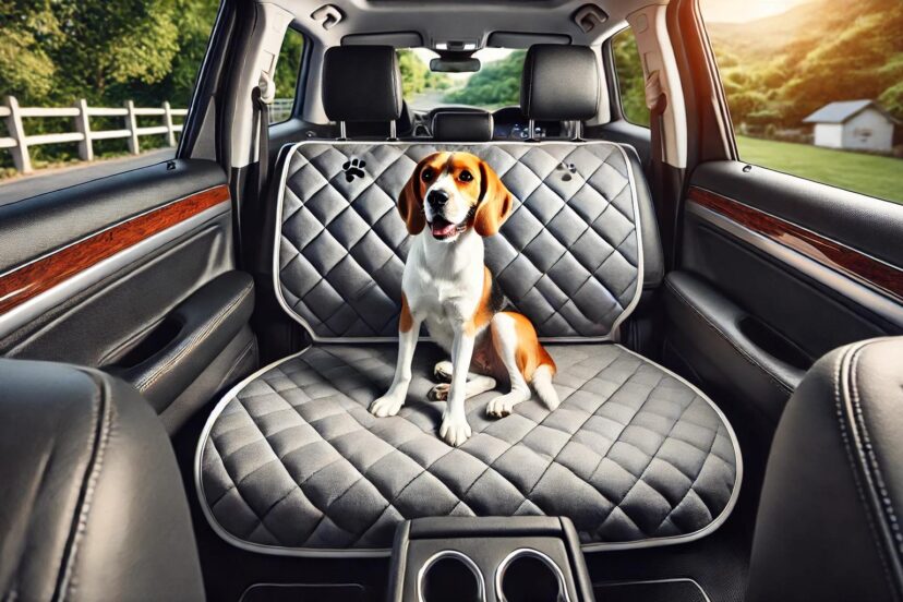 pet car seat covers