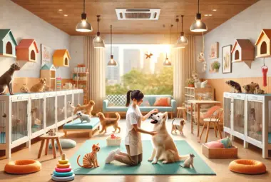 pet care center