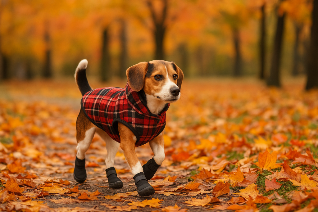 Booties for Dogs
