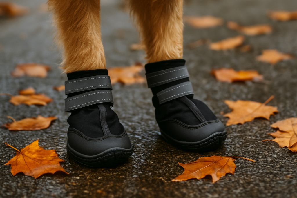Booties for Dogs