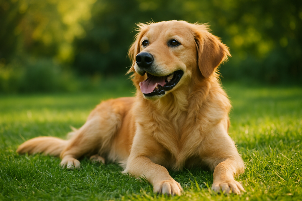 Tick and Flea Repellant