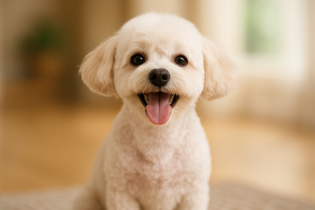 pet grooming clippers for dogs