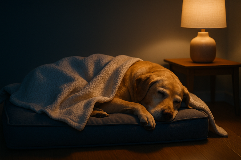 Orthopedic Dog Beds