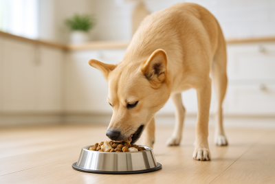 purina chicken and rice