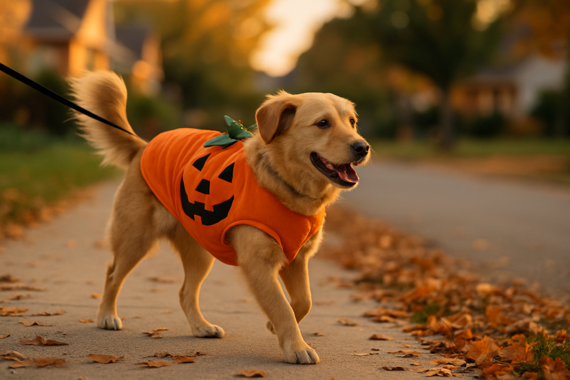 Dog Halloween Costumes