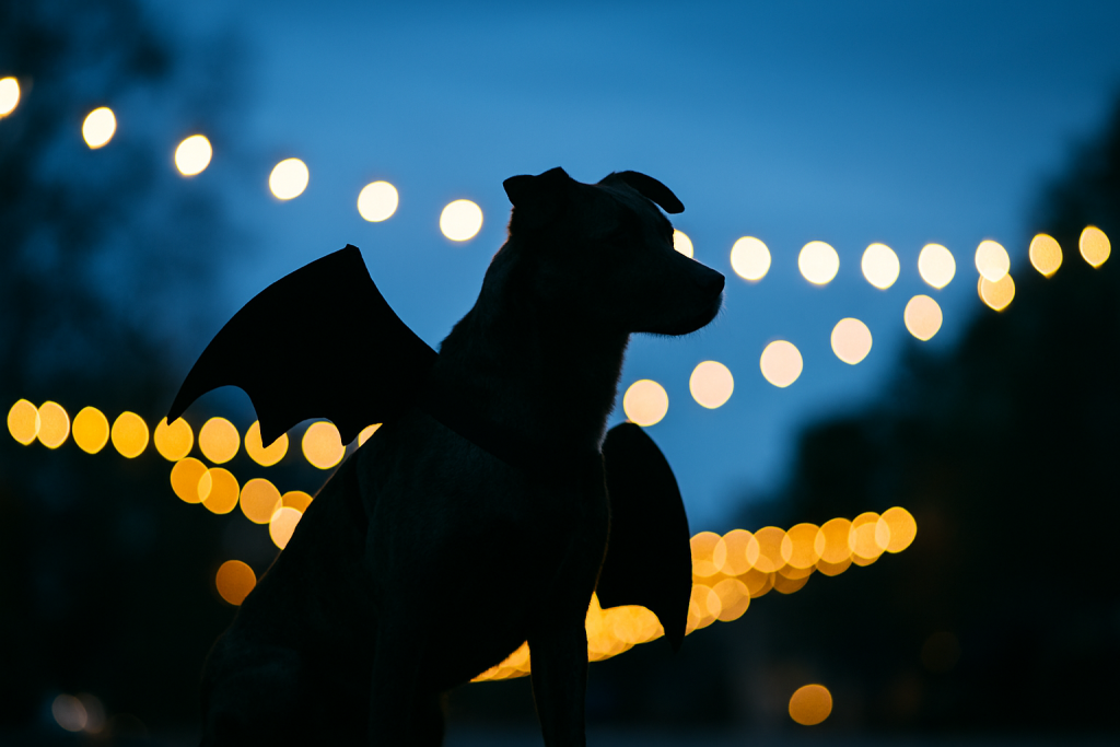 Dog Halloween Costumes