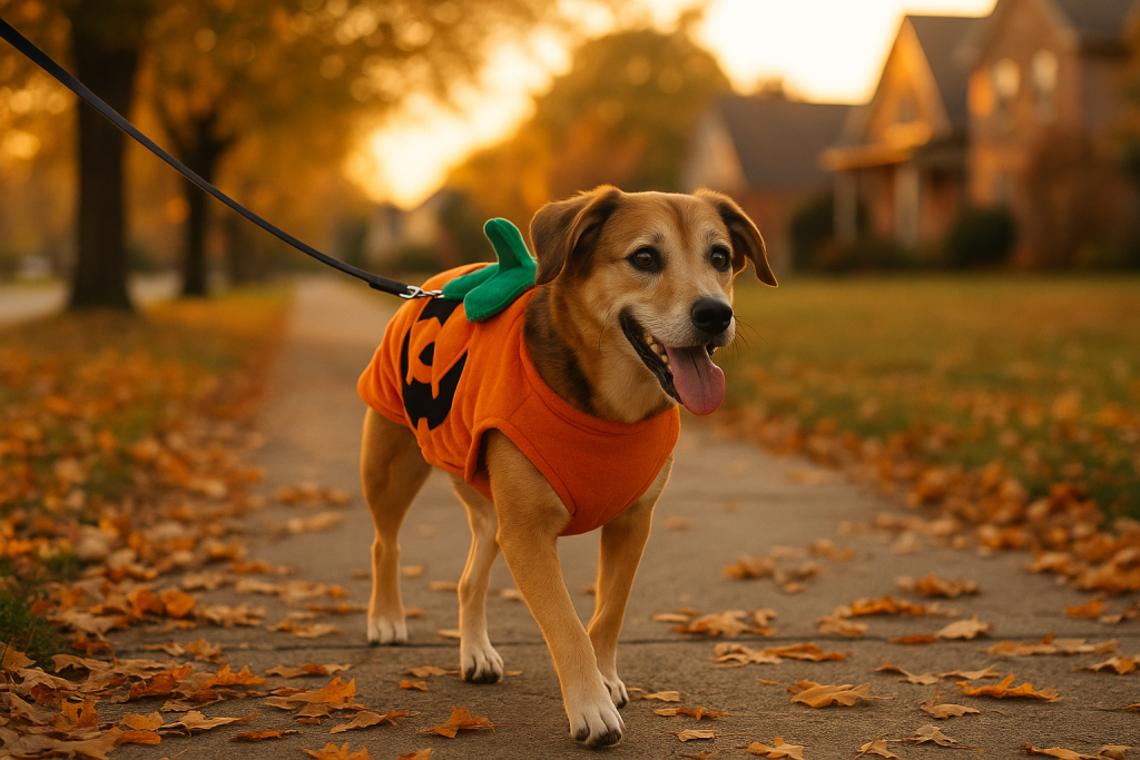 Dog Halloween Costumes