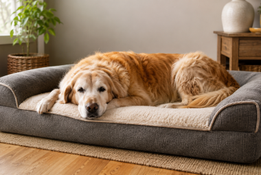 Orthopedic Dog Beds