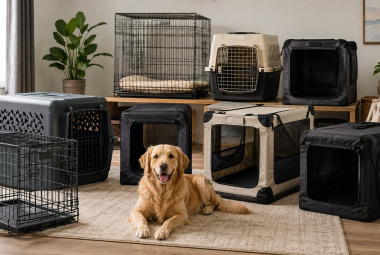 Dog Crates