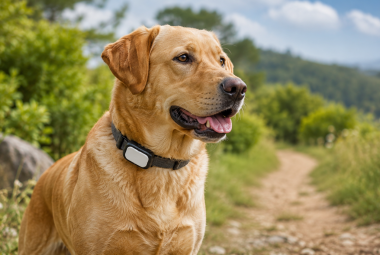 GPS Dog Trackers