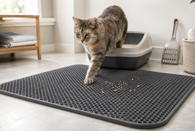 Cat Litter Mats