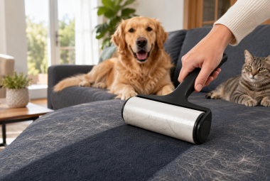 Pet Hair Remover Rollers
