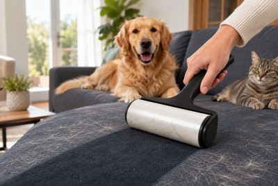 Pet Hair Remover Rollers